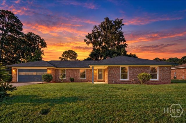 305 Sunderland Drive, Savannah, GA 31419