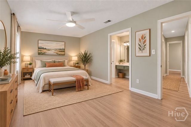 305 Sunderland Drive, Savannah, GA 31419