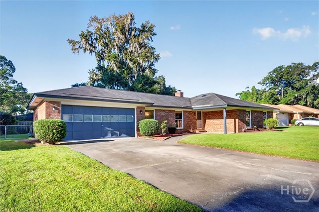 305 Sunderland Drive, Savannah, GA 31419