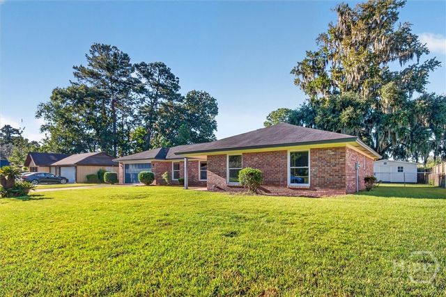 305 Sunderland Drive, Savannah, GA 31419