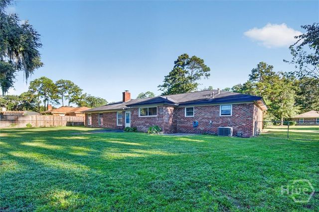 305 Sunderland Drive, Savannah, GA 31419