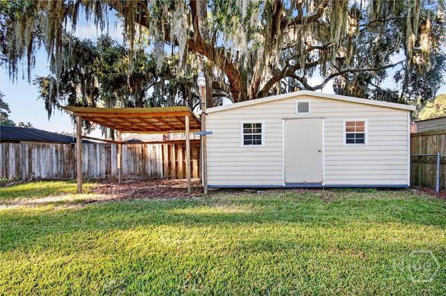 305 Sunderland Drive, Savannah, GA 31419