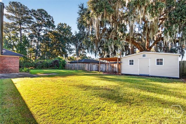 305 Sunderland Drive, Savannah, GA 31419