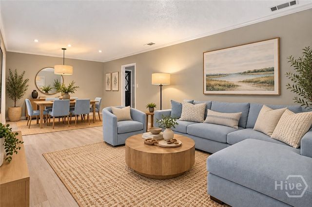 305 Sunderland Drive, Savannah, GA 31419