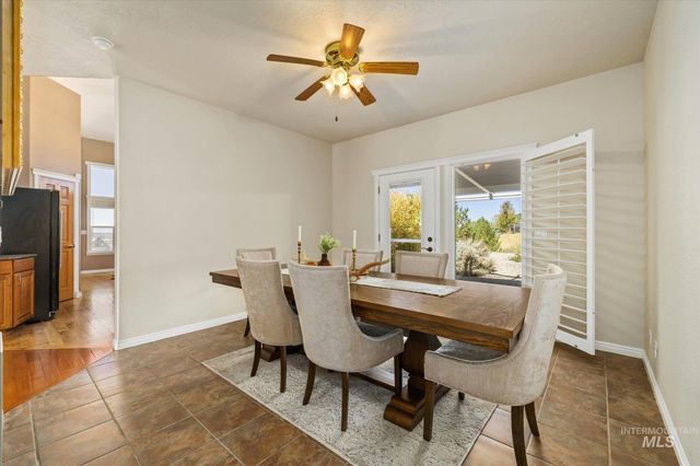 6491 N Hillsboro Pl, Boise, ID 83703