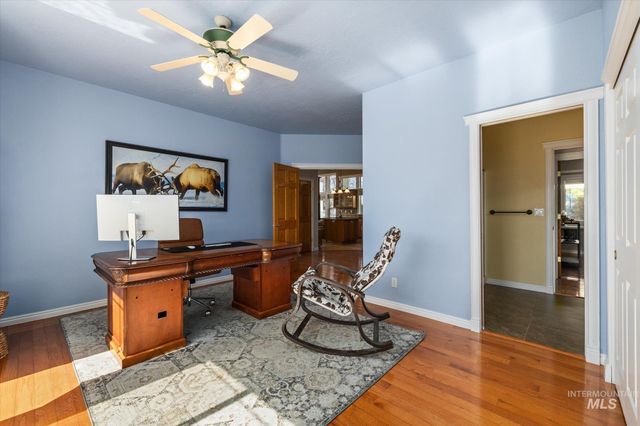 6491 N Hillsboro Pl, Boise, ID 83703