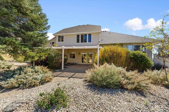 6491 N Hillsboro Pl, Boise, ID 83703