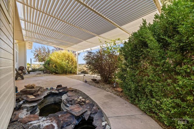 6491 N Hillsboro Pl, Boise, ID 83703