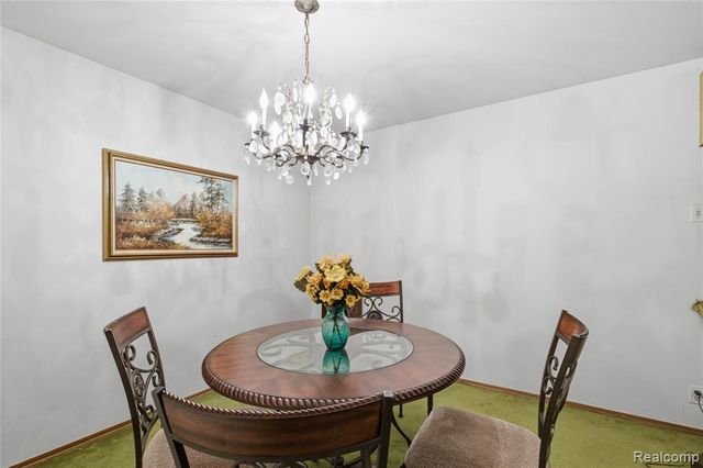 25760 Southwood Drive, Southfield, MI 48075