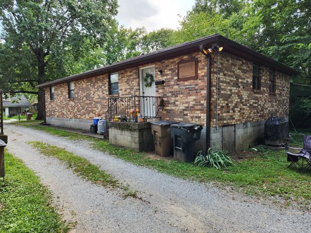 1409 Douglas Ave Unit B, Nashville, TN 37206