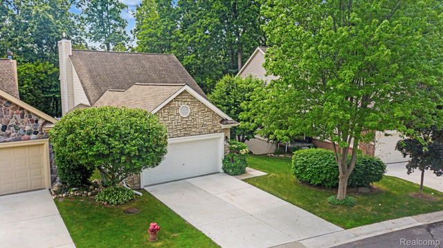 6573 Summit Ridge, Independence Charter Township, MI 48346