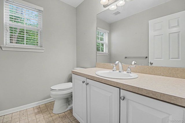 6573 Summit Ridge, Independence Charter Township, MI 48346