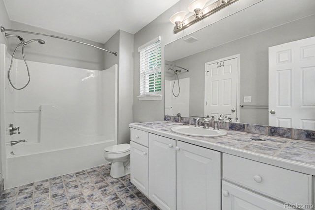 6573 Summit Ridge, Independence Charter Township, MI 48346