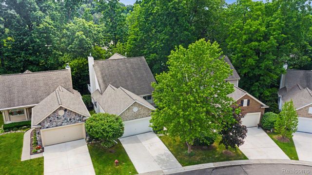 6573 Summit Ridge, Independence Charter Township, MI 48346