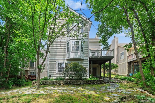 6573 Summit Ridge, Independence Charter Township, MI 48346
