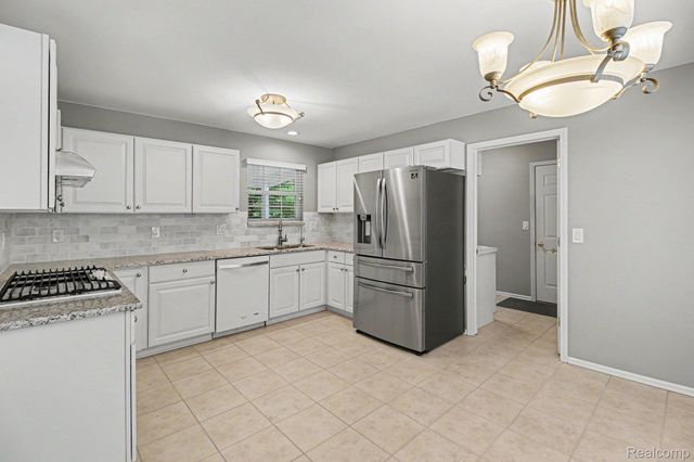 6573 Summit Ridge, Independence Charter Township, MI 48346