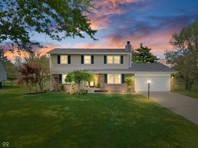 11810 Wainwright Boulevard, Fishers, IN 46038