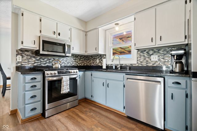 11810 Wainwright Boulevard, Fishers, IN 46038