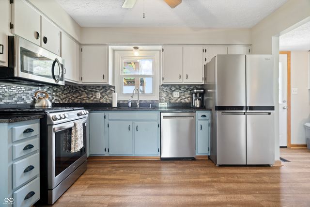 11810 Wainwright Boulevard, Fishers, IN 46038