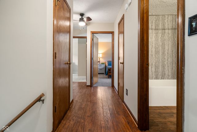 11810 Wainwright Boulevard, Fishers, IN 46038