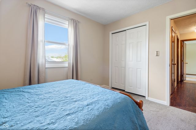 11810 Wainwright Boulevard, Fishers, IN 46038