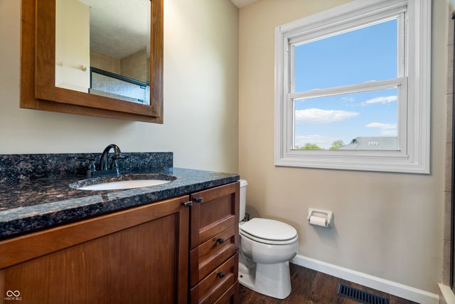 11810 Wainwright Boulevard, Fishers, IN 46038