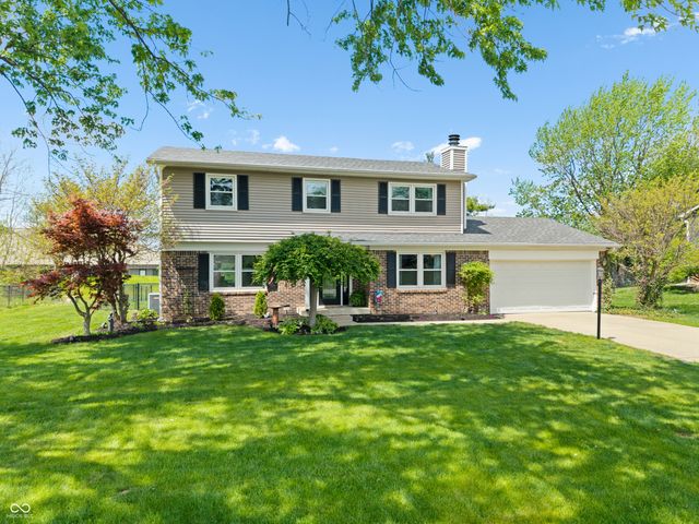 11810 Wainwright Boulevard, Fishers, IN 46038