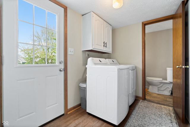 11810 Wainwright Boulevard, Fishers, IN 46038