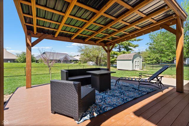 11810 Wainwright Boulevard, Fishers, IN 46038