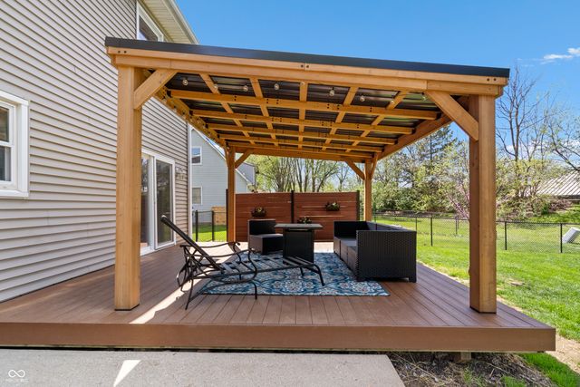 11810 Wainwright Boulevard, Fishers, IN 46038