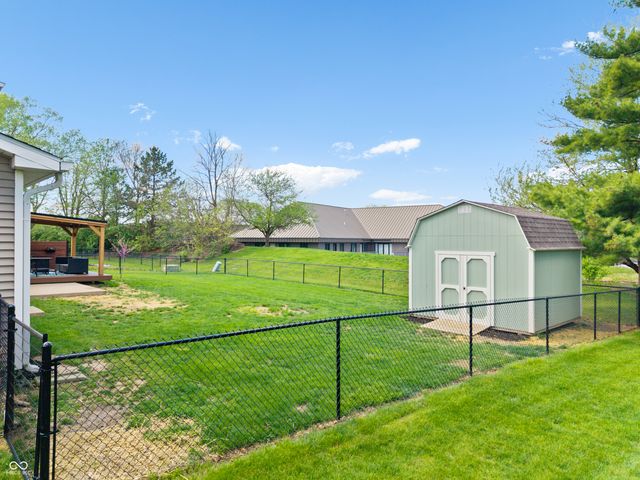 11810 Wainwright Boulevard, Fishers, IN 46038