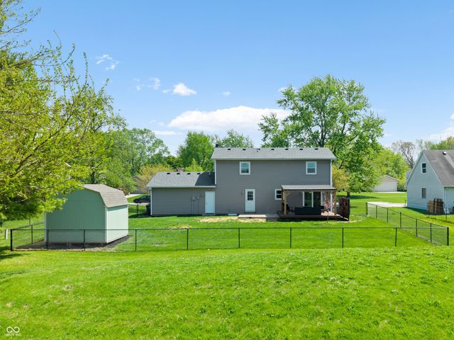 11810 Wainwright Boulevard, Fishers, IN 46038