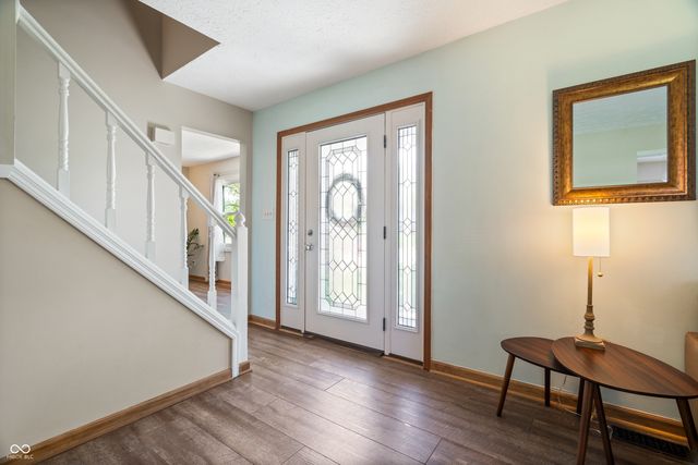 11810 Wainwright Boulevard, Fishers, IN 46038
