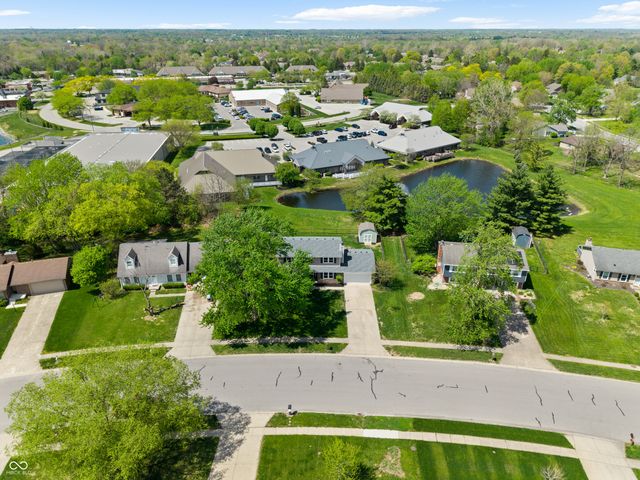 11810 Wainwright Boulevard, Fishers, IN 46038