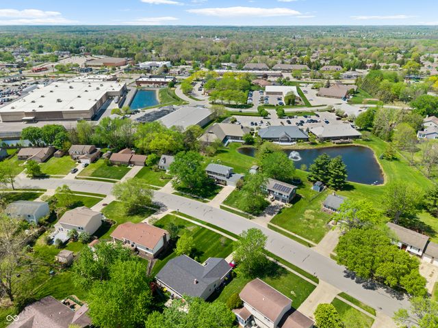 11810 Wainwright Boulevard, Fishers, IN 46038