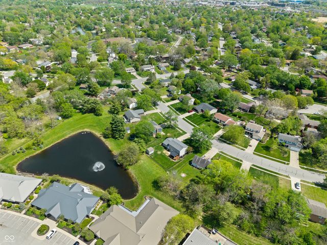 11810 Wainwright Boulevard, Fishers, IN 46038