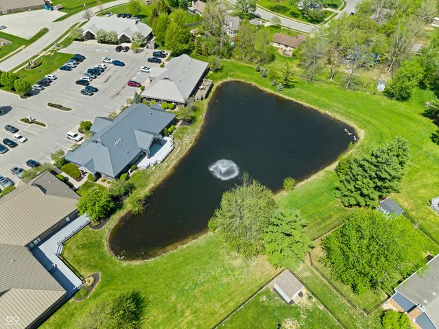 11810 Wainwright Boulevard, Fishers, IN 46038