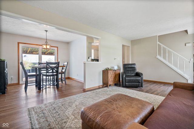 11810 Wainwright Boulevard, Fishers, IN 46038