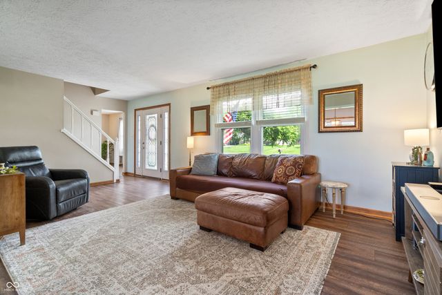 11810 Wainwright Boulevard, Fishers, IN 46038