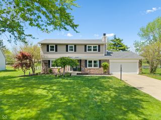 11810 Wainwright Boulevard, Fishers, IN 46038
