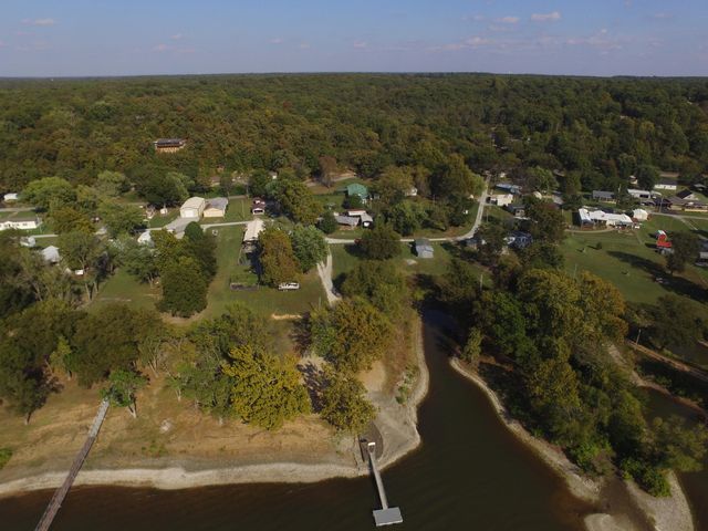 TBD E Ferrell Drive, Afton, OK 74343