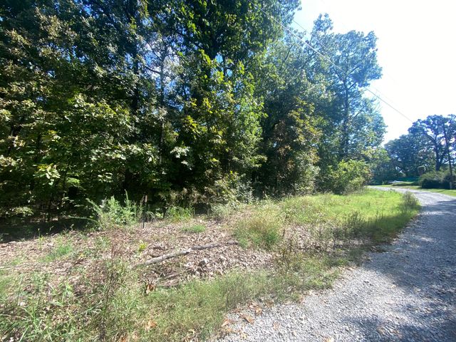 TBD E Ferrell Drive, Afton, OK 74343