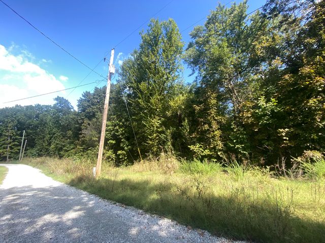 TBD E Ferrell Drive, Afton, OK 74343