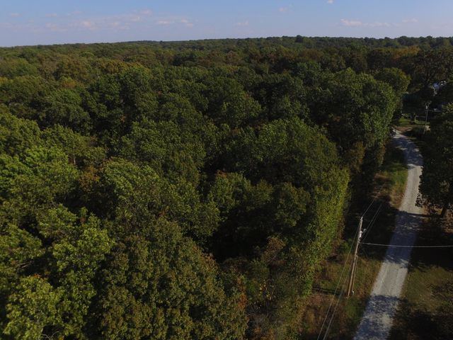 TBD E Ferrell Drive, Afton, OK 74343