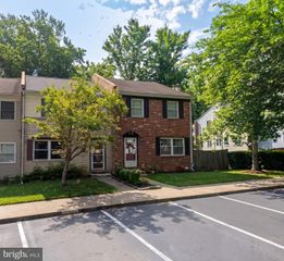 1673 FOREST HILL CT, Crofton, MD 21114