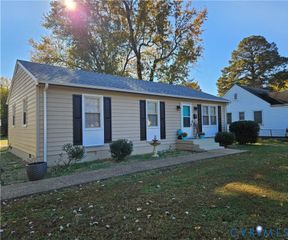 206 Naglee Ave, Sandston, VA 23150
