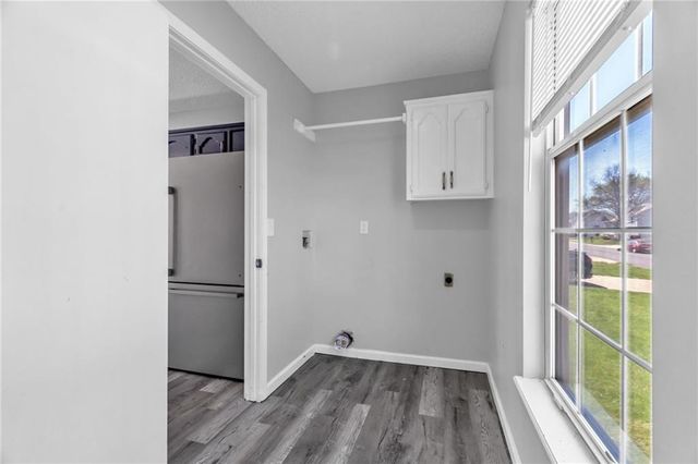 407 Woodson Lane, Greenwood, MO 64034