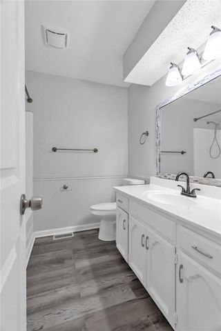 407 Woodson Lane, Greenwood, MO 64034