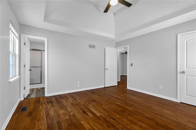 407 Woodson Lane, Greenwood, MO 64034