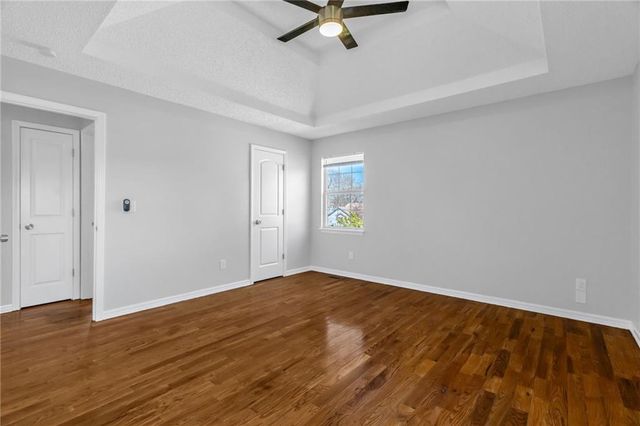 407 Woodson Lane, Greenwood, MO 64034